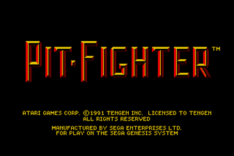 自由博击(Rev A)（世界)